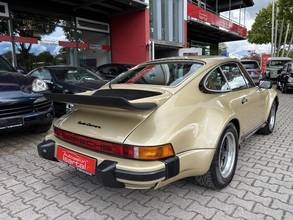 Thumbnail von Porsche 911 - 930 3.0 turbo Carrera - 30t€ invest - H-Kz