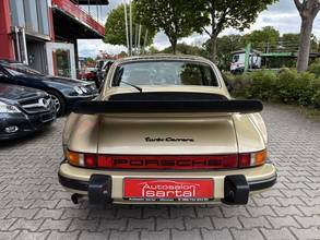 Thumbnail von Porsche 911 - 930 3.0 turbo Carrera - 30t€ invest - H-Kz