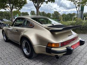Thumbnail von Porsche 911 - 930 3.0 turbo Carrera - 30t€ invest - H-Kz