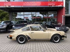 Thumbnail von Porsche 911 - 930 3.0 turbo Carrera - 30t€ invest - H-Kz
