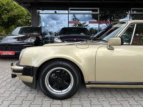 Thumbnail von Porsche 911 - 930 3.0 turbo Carrera - 30t€ invest - H-Kz