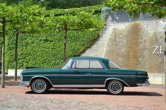 Thumbnail von Mercedes-Benz 250 SE/C