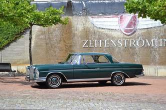Thumbnail von Mercedes-Benz 250 SE/C
