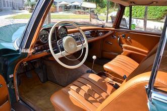 Thumbnail von Mercedes-Benz 250 SE/C