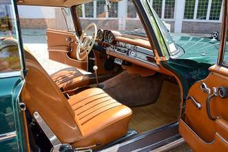 Thumbnail von Mercedes-Benz 250 SE/C