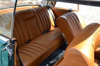 Thumbnail von Mercedes-Benz 250 SE/C