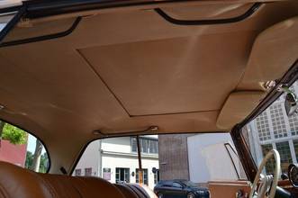 Thumbnail von Mercedes-Benz 250 SE/C