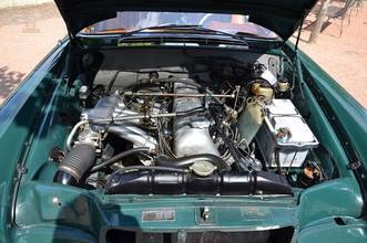 Thumbnail von Mercedes-Benz 250 SE/C