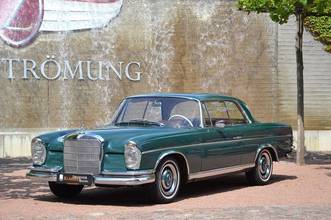 Thumbnail von Mercedes-Benz 250 SE/C