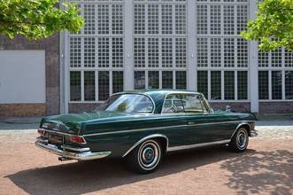 Thumbnail von Mercedes-Benz 250 SE/C