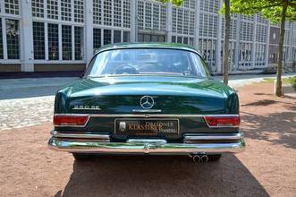 Thumbnail von Mercedes-Benz 250 SE/C