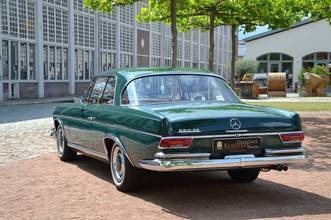 Thumbnail von Mercedes-Benz 250 SE/C