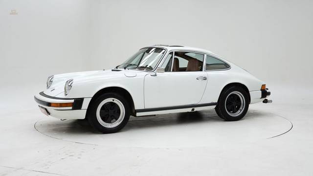Porsche 912 E '76