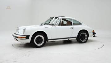 Thumbnail von Porsche 912 E '76