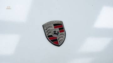 Thumbnail von Porsche 912 E '76