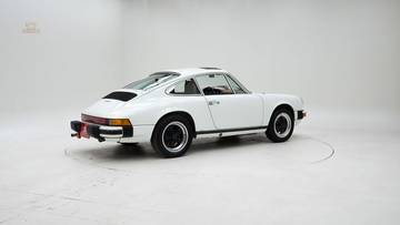 Thumbnail von Porsche 912 E '76