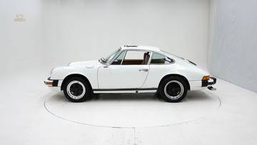 Thumbnail von Porsche 912 E '76