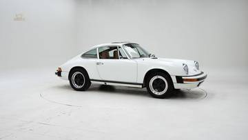 Thumbnail von Porsche 912 E '76