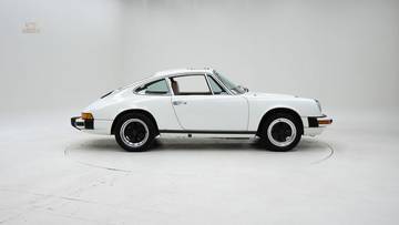 Thumbnail von Porsche 912 E '76