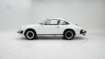 Thumbnail von Porsche 912 E '76