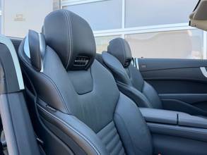 Thumbnail von Mercedes-Benz SL 500 AMG MagicSky deutsches Fahrz MB lückenlos