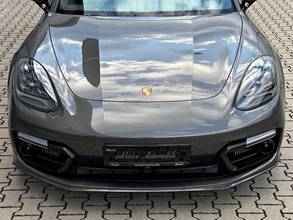 Thumbnail von Porsche Panamera Turbo Karbon Onaylı Alman Fz