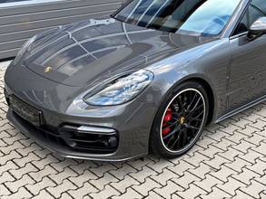 Thumbnail von Porsche Panamera Turbo Karbon Onaylı Alman Fz