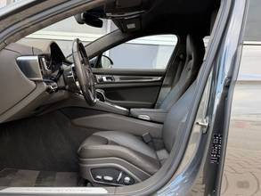 Thumbnail von Porsche Panamera Turbo Karbon Onaylı Alman Fz