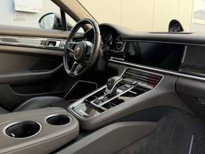 Thumbnail von Porsche Panamera Turbo Karbon Onaylı Alman Fz