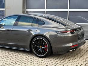 Thumbnail von Porsche Panamera Turbo Karbon Onaylı Alman Fz
