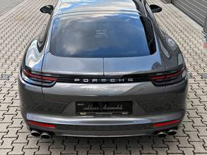 Thumbnail von Porsche Panamera Turbo Karbon Onaylı Alman Fz