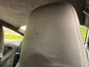 Thumbnail von Porsche 997 Carrera Allrad, original 46728km, Automatik