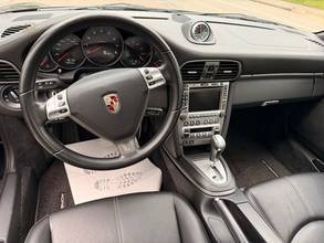 Thumbnail von Porsche 997 Carrera Allrad, original 46728km, Automatik