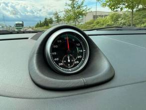 Thumbnail von Porsche 997 Carrera Allrad, original 46728km, Automatik