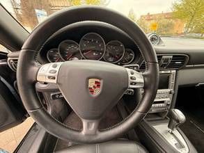 Thumbnail von Porsche 997 Carrera Allrad, original 46728km, Automatik
