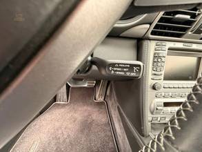 Thumbnail von Porsche 997 Carrera Allrad, original 46728km, Automatik