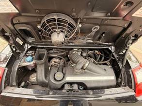 Thumbnail von Porsche 997 Carrera Allrad, original 46728km, Automatik