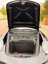 Thumbnail von Porsche 997 Carrera Allrad, original 46728km, Automatik