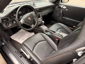 Thumbnail von Porsche 997 Carrera Allrad, original 46728km, Automatik