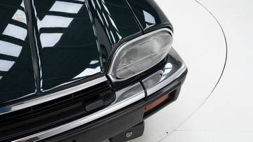 Thumbnail von Jaguar XJS Cabrio '92