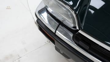 Thumbnail von Jaguar XJS Cabrio '92