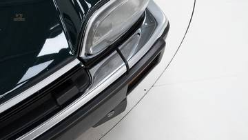 Thumbnail von Jaguar XJS Cabrio '92