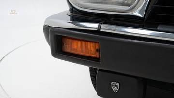 Thumbnail von Jaguar XJS Cabrio '92