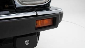 Thumbnail von Jaguar XJS Cabrio '92