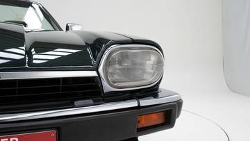 Thumbnail von Jaguar XJS Cabrio '92
