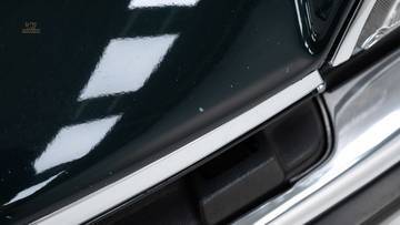 Thumbnail von Jaguar XJS Cabrio '92