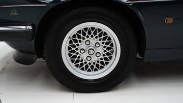 Thumbnail von Jaguar XJS Cabrio '92