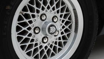 Thumbnail von Jaguar XJS Cabrio '92