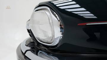 Thumbnail von Jaguar XJS Cabrio '92