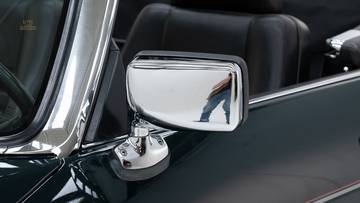 Thumbnail von Jaguar XJS Cabrio '92